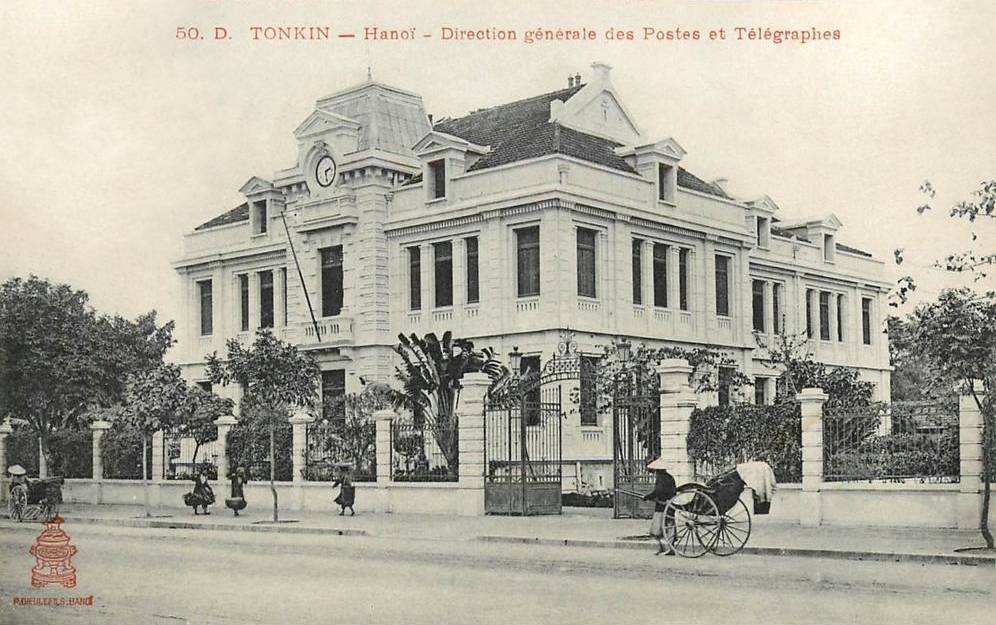 Direction_générale_des_postes-et_télécommunications